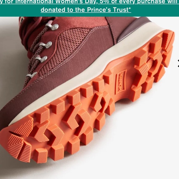 NEW Hunter Boots - Picture 8 of 9